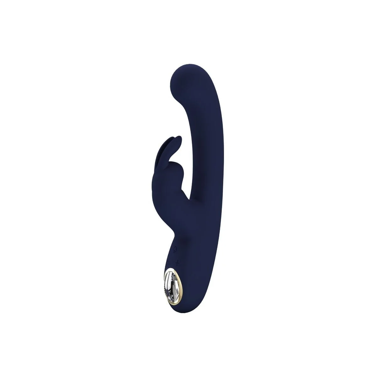 Lamar Rabbit Vibrator & Blauer G-Spot von Pretty Love Led kaufen | Fesselliebe