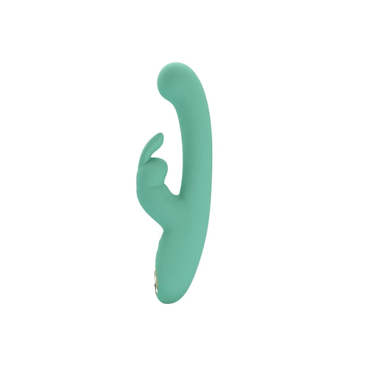 Lamar Rabbit Vibrator & Grüner G-Spot von Pretty Love Led kaufen | Fesselliebe