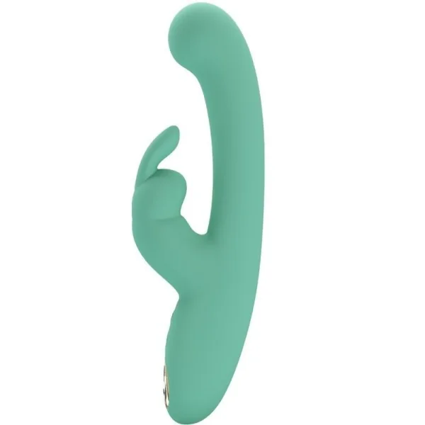 Lamar Rabbit Vibrator & Grüner G-Spot von Pretty Love Led kaufen | Fesselliebe