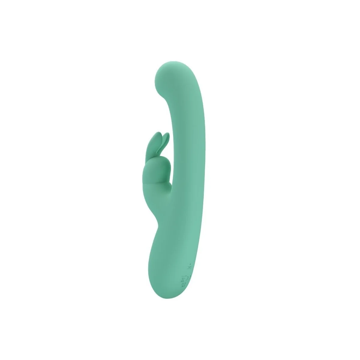 Lamar Rabbit Vibrator & Grüner G-Spot von Pretty Love Led kaufen | Fesselliebe