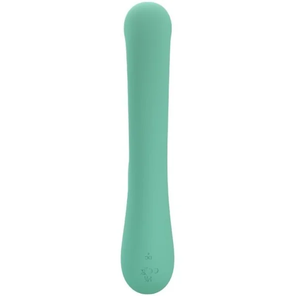 Lamar Rabbit Vibrator & Grüner G-Spot von Pretty Love Led kaufen | Fesselliebe