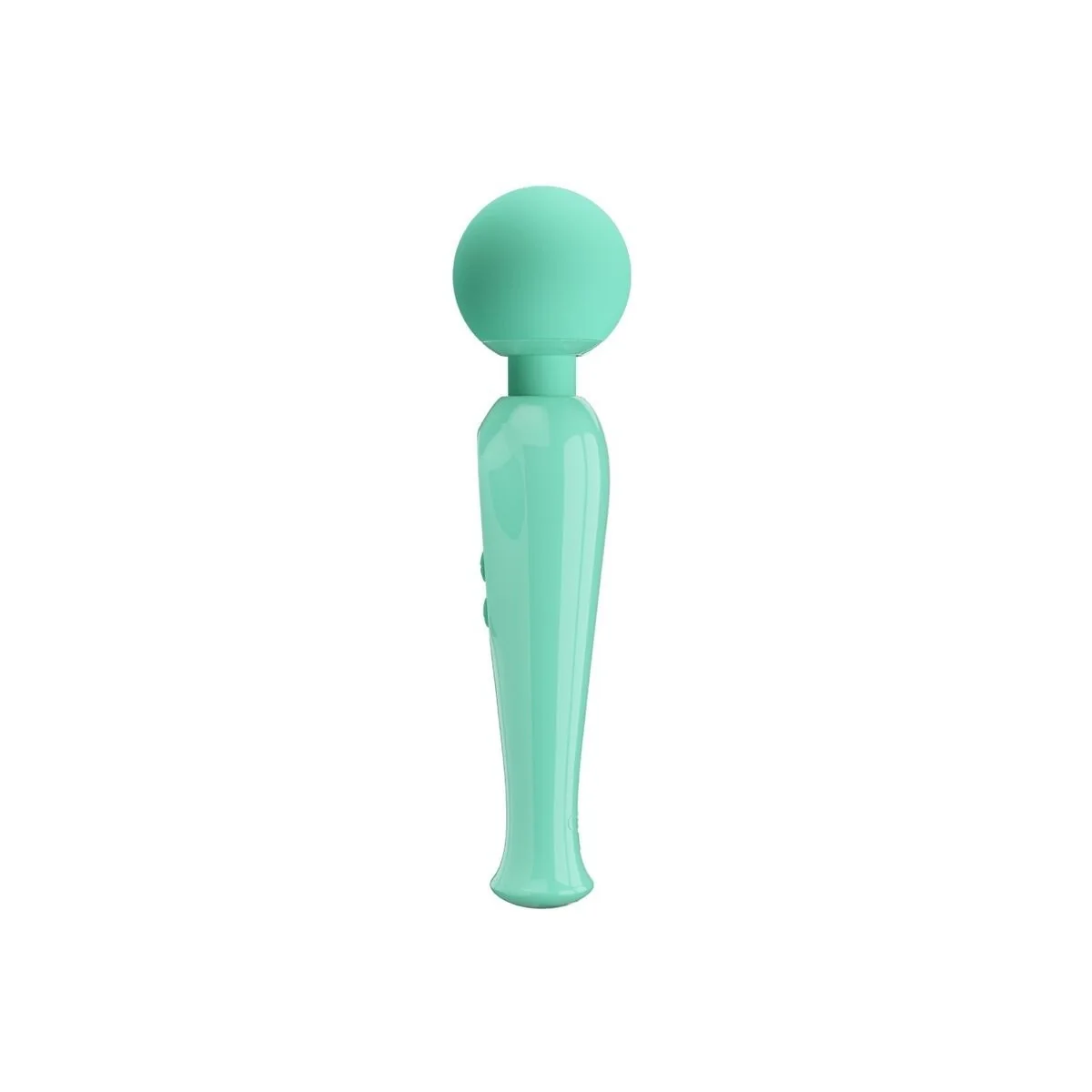 Skyler Green Wand Vibrator von Pretty Love Led kaufen | Fesselliebe