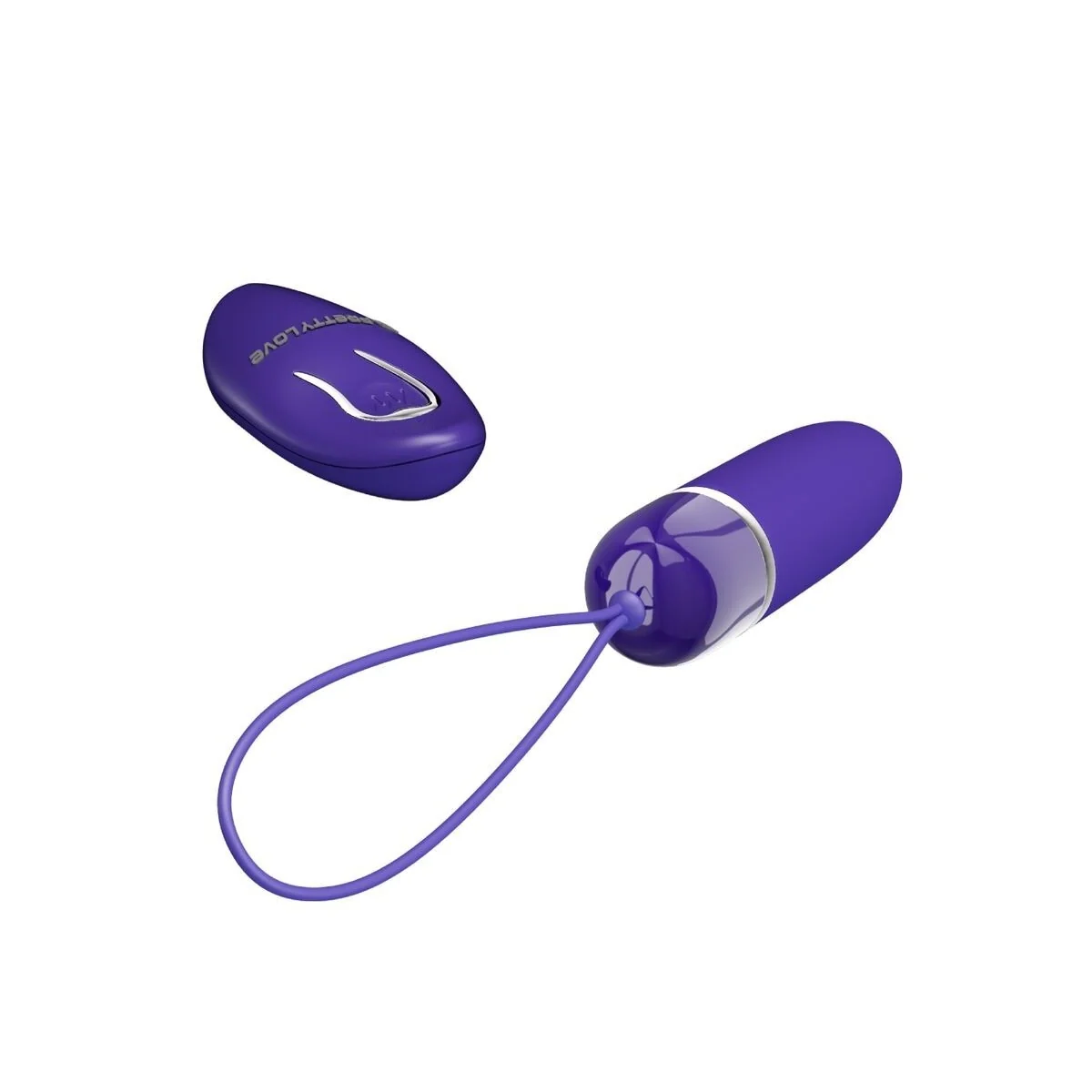 Darlene Youth Violet Mini Vibrierbullet von Pretty Love Youth kaufen | Fesselliebe