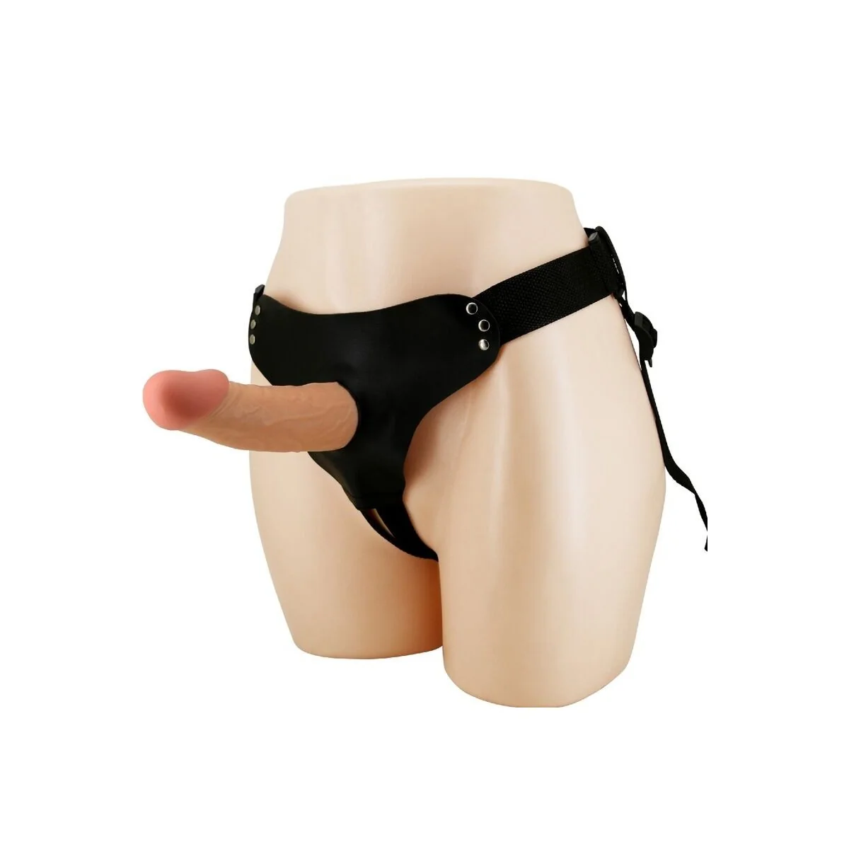 Stark Komfortabel von Pretty Love kaufen | Fesselliebe