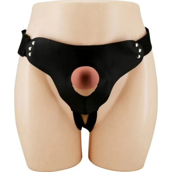 Stark Komfortabel von Pretty Love kaufen | Fesselliebe