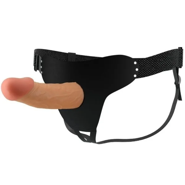 Stark Komfortabel von Pretty Love kaufen | Fesselliebe