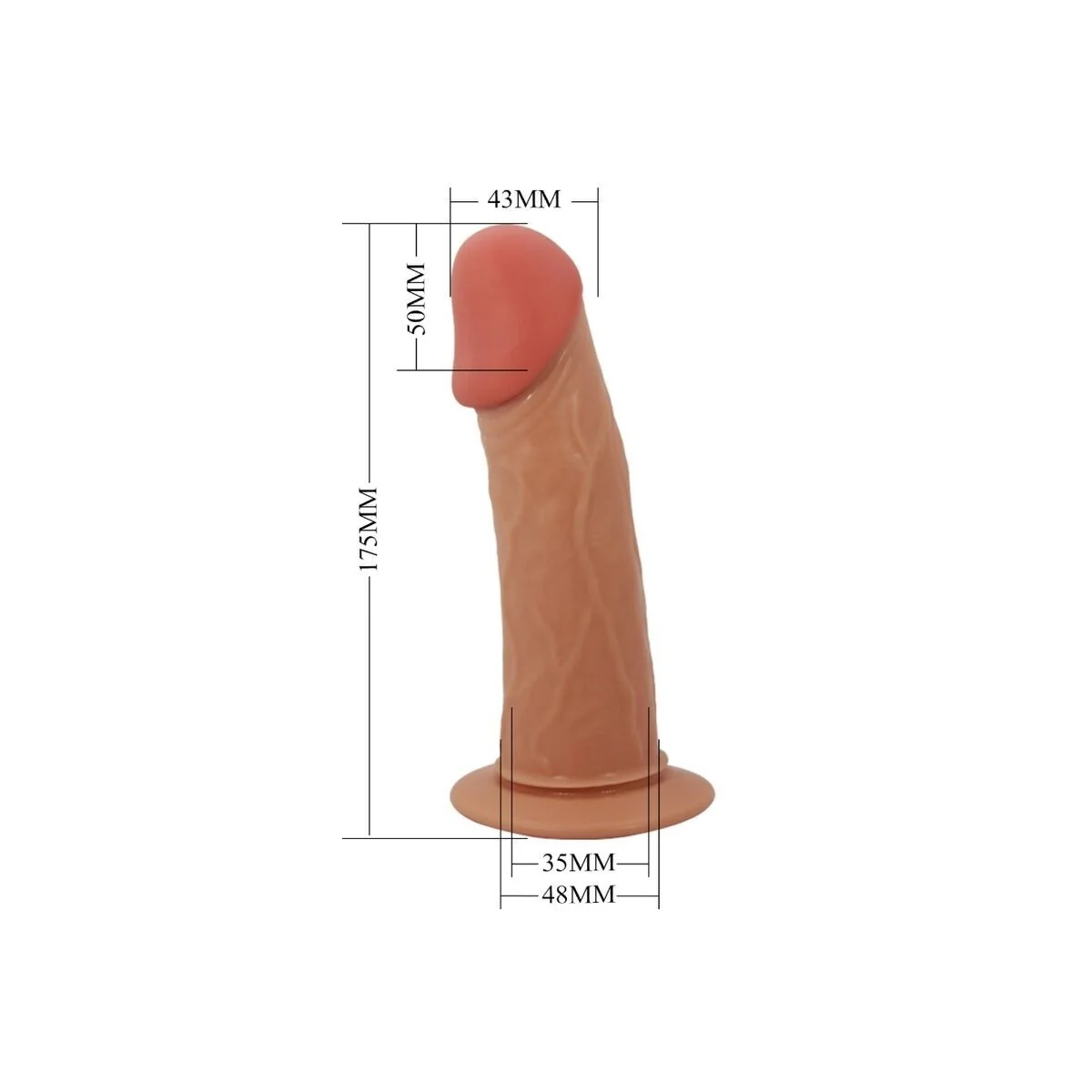 Stark Komfortabel von Pretty Love kaufen | Fesselliebe