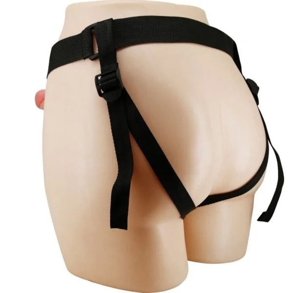 Stark Komfortabel von Pretty Love kaufen | Fesselliebe