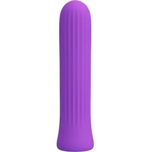 Blanche Lilac Stimulator Vibrator von Pretty Love High Grade kaufen | Fesselliebe