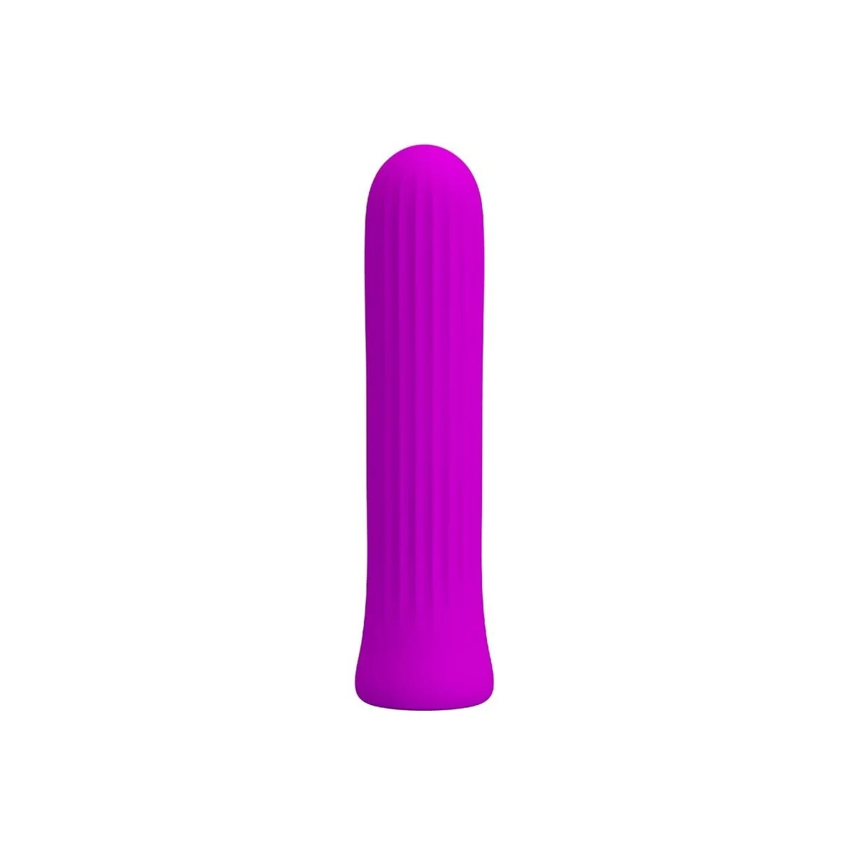 Blanche Pink Stimulator Vibrator von Pretty Love C-Type kaufen | Fesselliebe