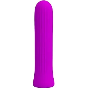 Blanche Pink Stimulator Vibrator von Pretty Love C-Type kaufen | Fesselliebe