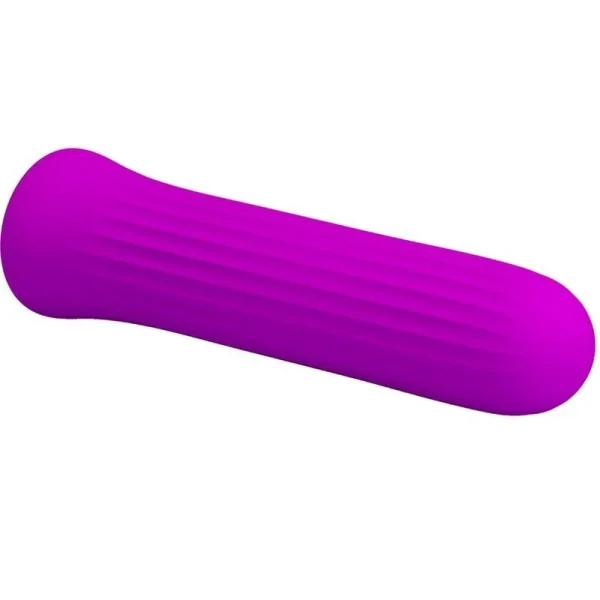 Blanche Pink Stimulator Vibrator von Pretty Love C-Type kaufen | Fesselliebe