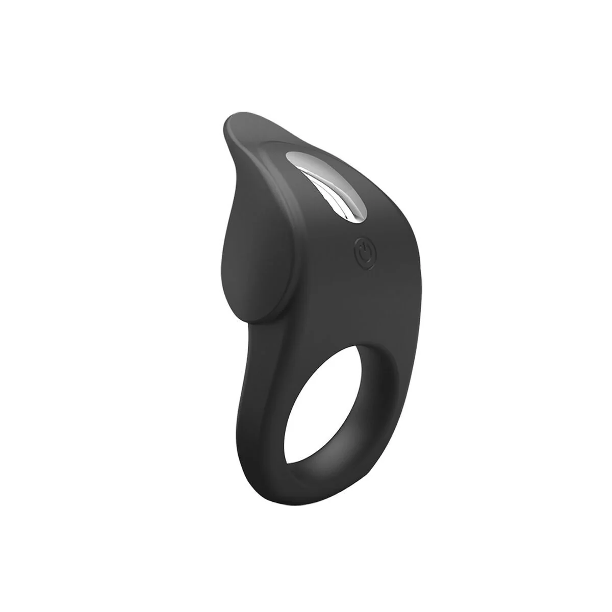 Susanna Vibrierender Penisring Schwarz von Pretty Love Male kaufen | Fesselliebe