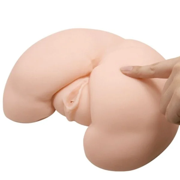 Anal-Masturbator für Männer von Crazy Bull kaufen | Fesselliebe