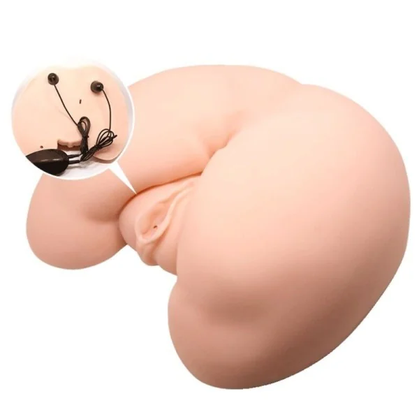 Anal-Masturbator für Männer von Crazy Bull kaufen | Fesselliebe