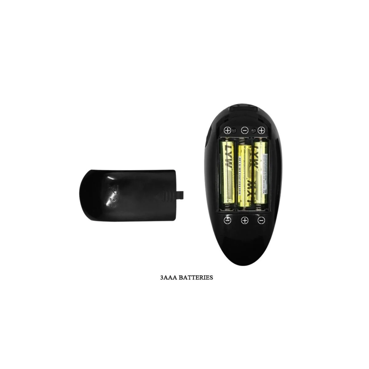 Anal-Masturbator für Männer von Crazy Bull kaufen | Fesselliebe