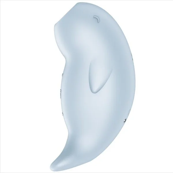 Seal You Soon Clitoris Sucker von Satisfyer Air Pulse kaufen | Fesselliebe