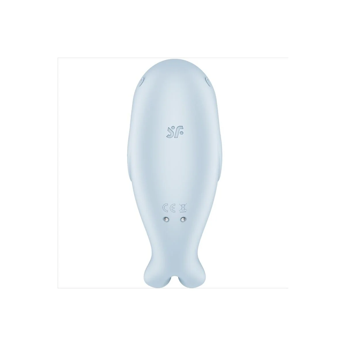Seal You Soon Clitoris Sucker von Satisfyer Air Pulse kaufen | Fesselliebe