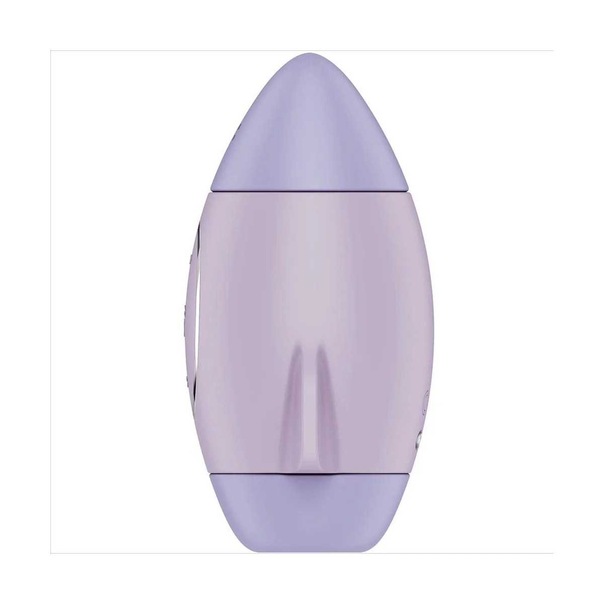 Mission Control Flieder Kleiner Doppelimpuls Vibrator von Satisfyer Vibrator kaufen | Fesselliebe