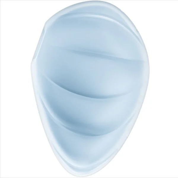 Cloud Dancer Blue Air Pulse Vibrator von Satisfyer Air Pulse kaufen | Fesselliebe