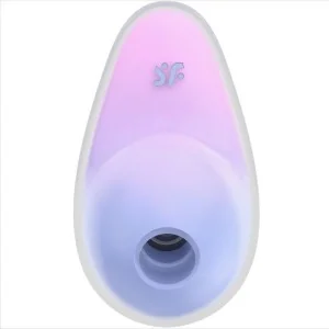 Pixie Dust Lilac Air Pluse Stimulator von Satisfyer Air Pulse kaufen | Fesselliebe