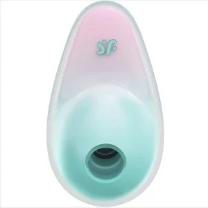 Pixie Dust Blue Air Pluse Stimulator von Satisfyer Air Pulse kaufen | Fesselliebe