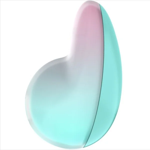 Pixie Dust Blue Air Pluse Stimulator von Satisfyer Air Pulse kaufen | Fesselliebe