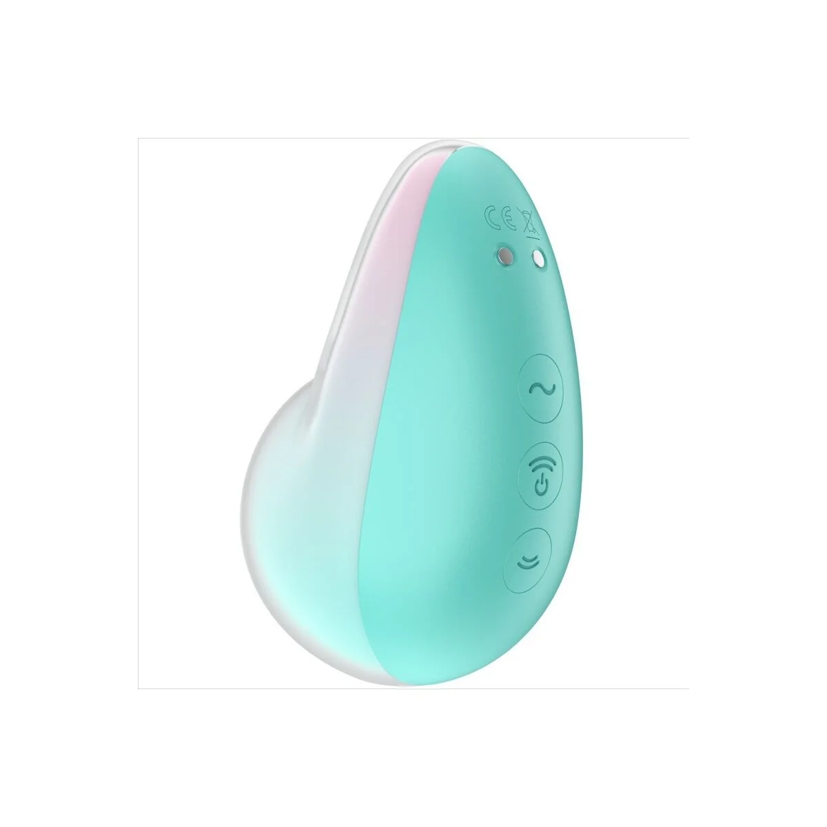 Pixie Dust Blue Air Pluse Stimulator von Satisfyer Air Pulse kaufen | Fesselliebe