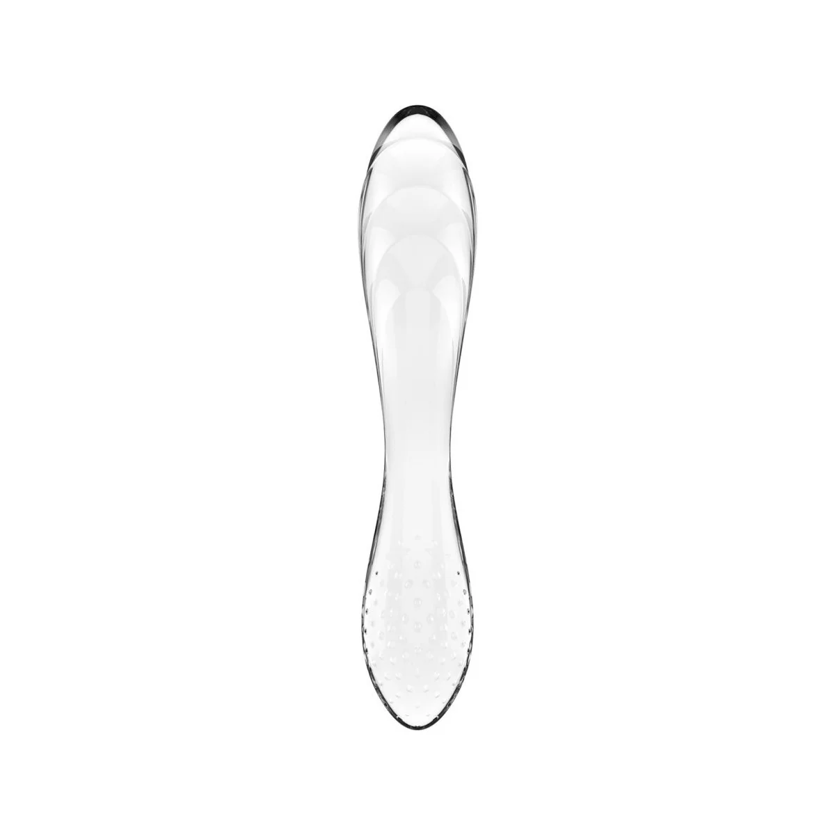 Schillernder Transparenter Kristall von Satisfyer Crystal kaufen | Fesselliebe