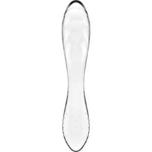 Schillernder Transparenter Kristall von Satisfyer Crystal kaufen | Fesselliebe