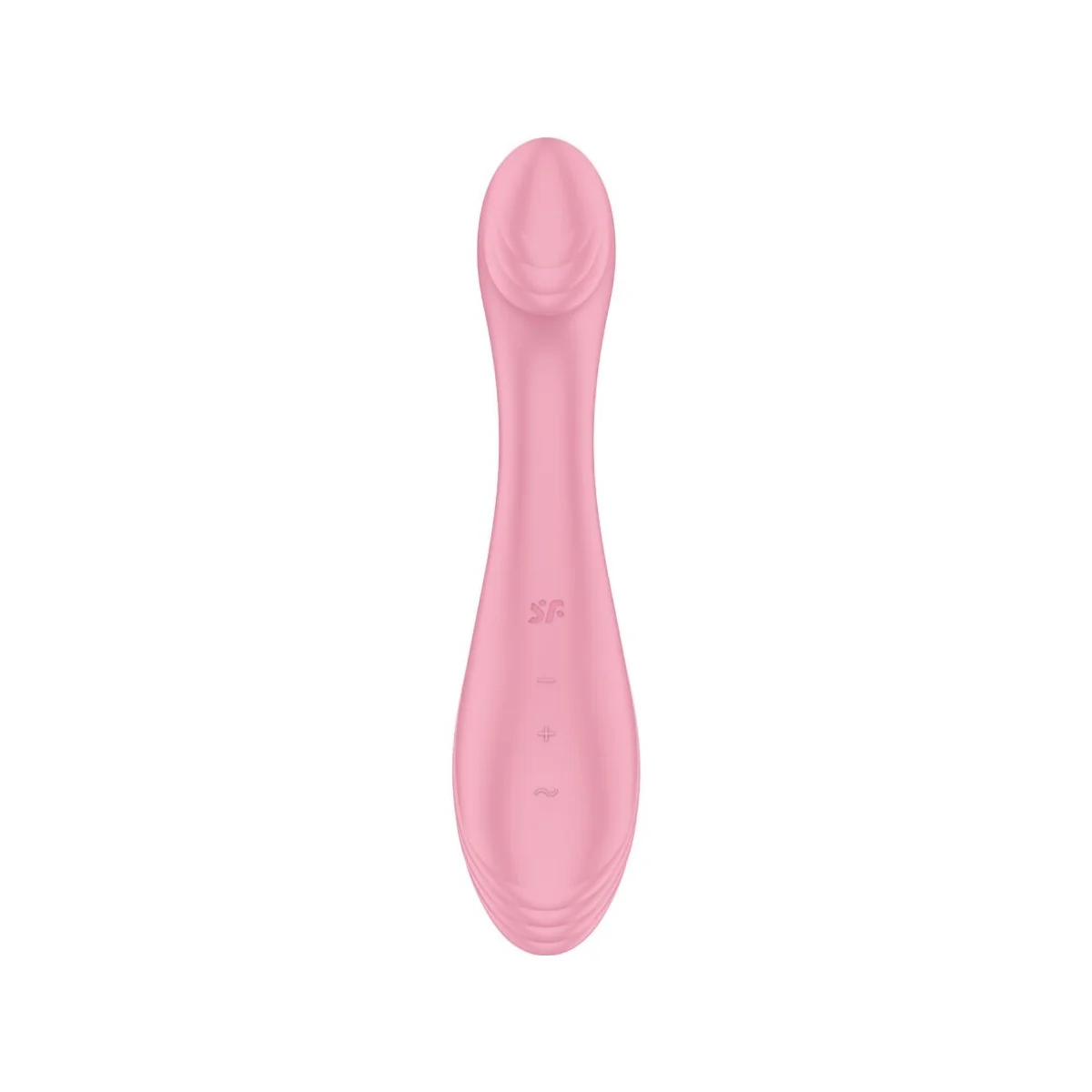 G-Force Vibrator Stimulator G-Spot Rosa von Satisfyer Vibrator kaufen | Fesselliebe