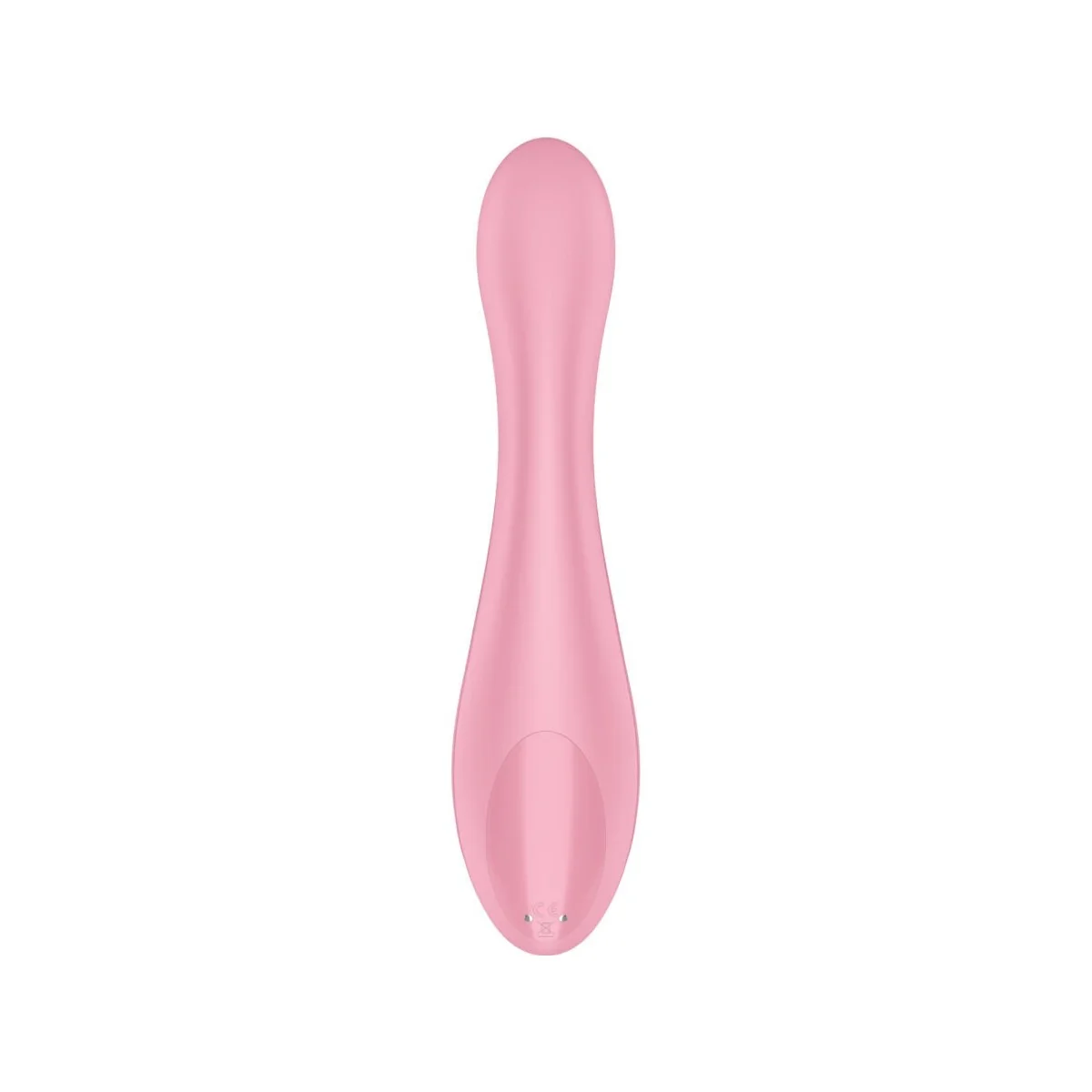 G-Force Vibrator Stimulator G-Spot Rosa von Satisfyer Vibrator kaufen | Fesselliebe