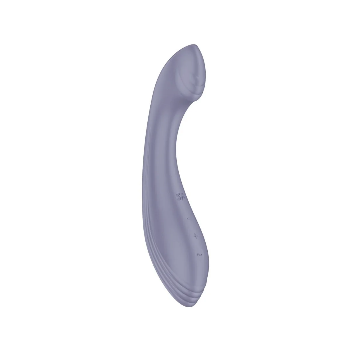 G-Force Vibrator Stimulator G-Spot Violett von Satisfyer Vibrator kaufen | Fesselliebe
