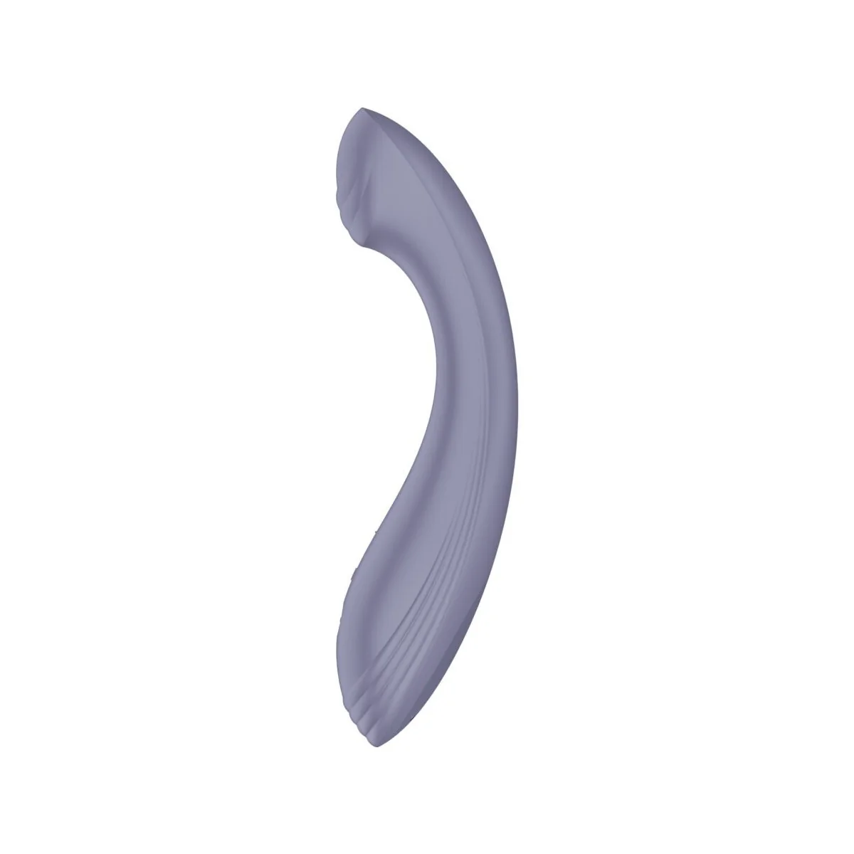 G-Force Vibrator Stimulator G-Spot Violett von Satisfyer Vibrator kaufen | Fesselliebe
