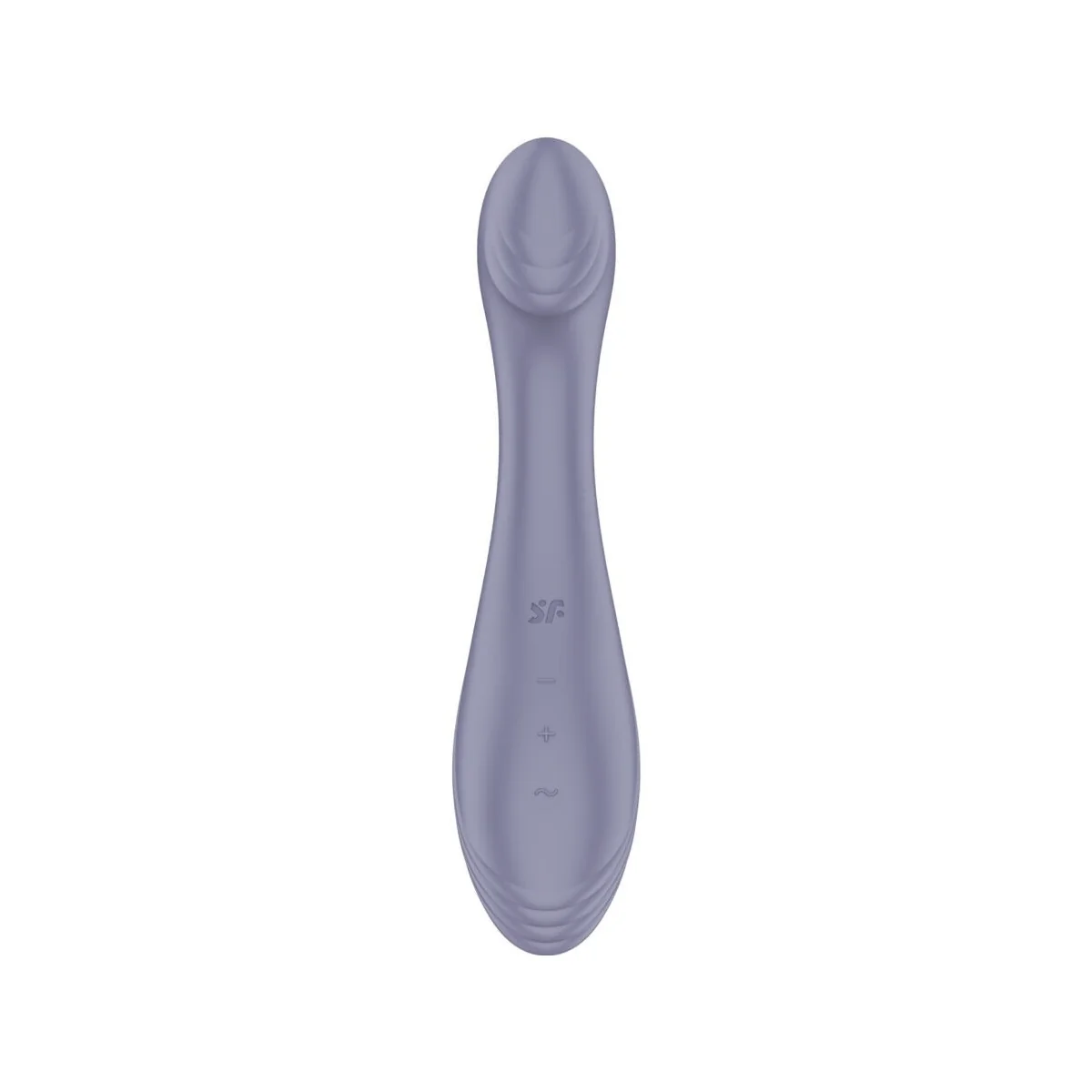G-Force Vibrator Stimulator G-Spot Violett von Satisfyer Vibrator kaufen | Fesselliebe
