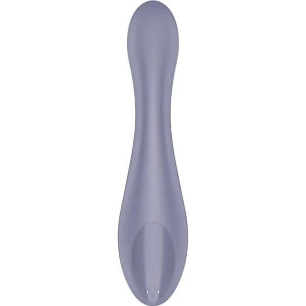 G-Force Vibrator Stimulator G-Spot Violett von Satisfyer Vibrator kaufen | Fesselliebe