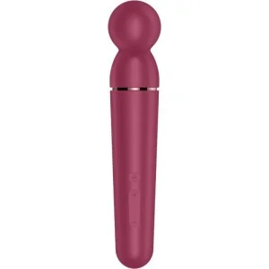 Planet Wand-Er Vibrator Massager Berry von Satisfyer Wand kaufen | Fesselliebe