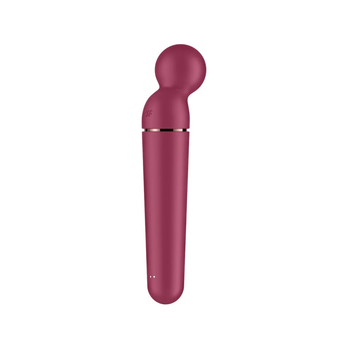 Planet Wand-Er Vibrator Massager Berry von Satisfyer Wand kaufen | Fesselliebe