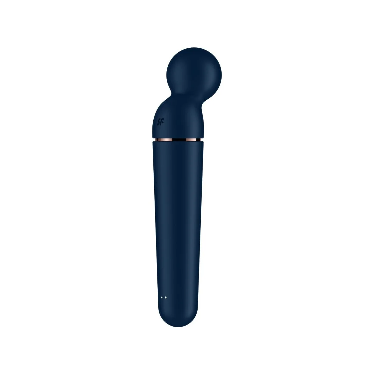 Planet Wand-Er Vibrator Massager Blau von Satisfyer Wand kaufen | Fesselliebe