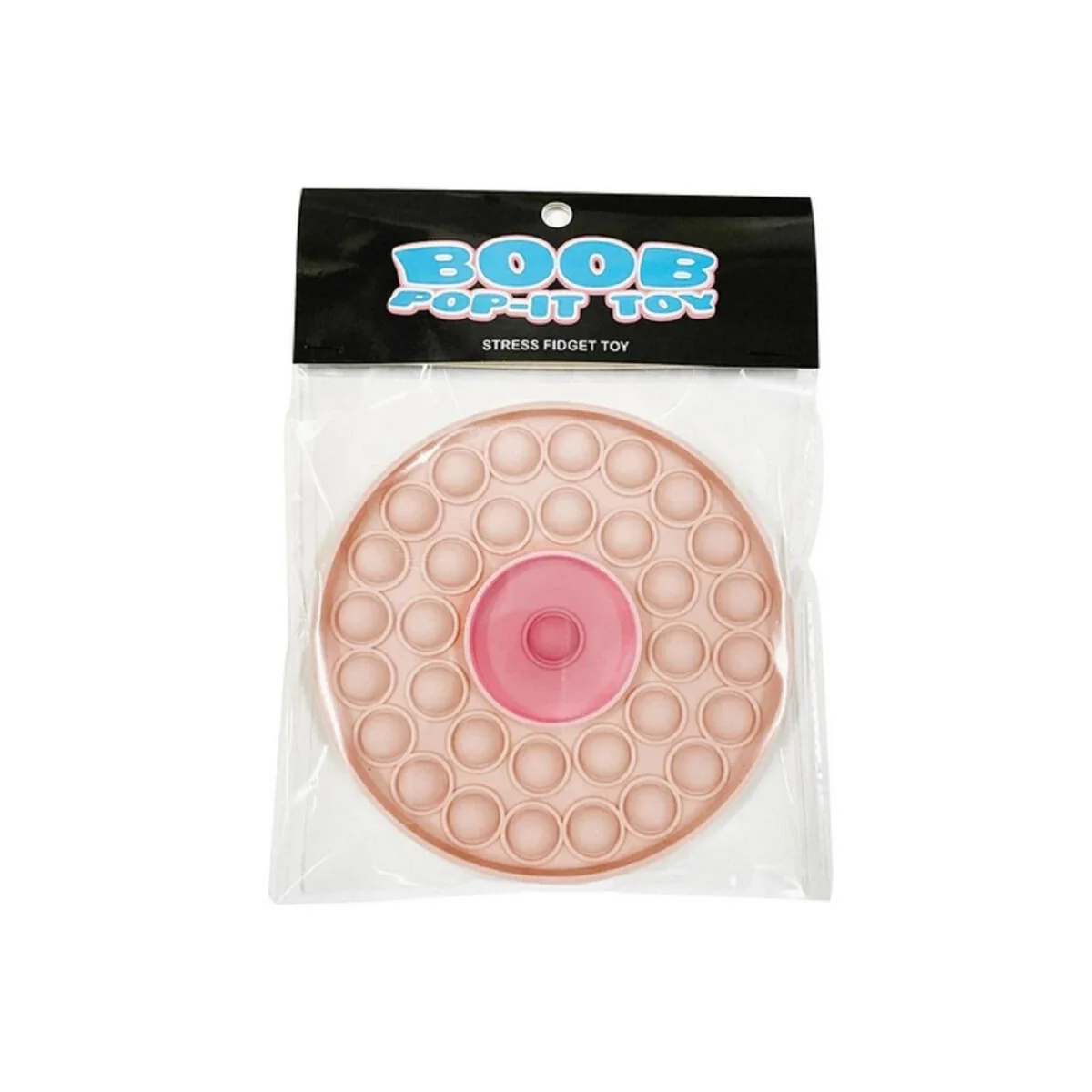 Boob-Pop-It-Spielzeug von Kheper Games kaufen | Fesselliebe