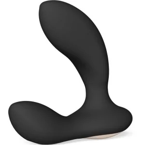 Hugo 2 Schwarzes Prostatamassager von Lelo kaufen | Fesselliebe