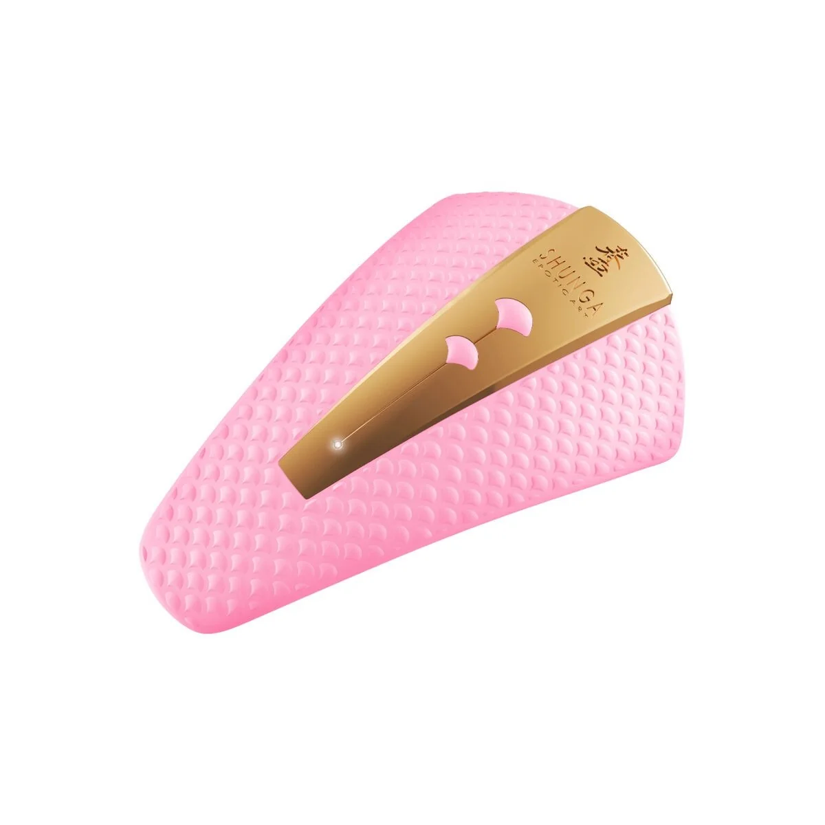 Obi Intimmassager Rosa von Shunga Toys kaufen | Fesselliebe