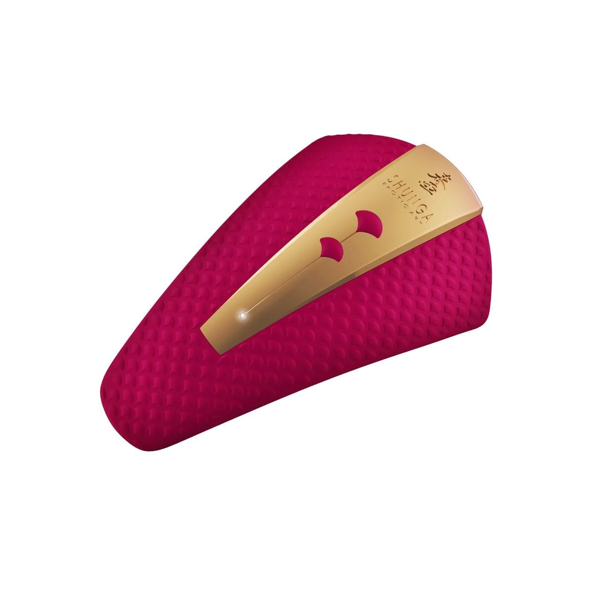 Obi Intimmassager Fuchsia von Shunga Toys kaufen | Fesselliebe
