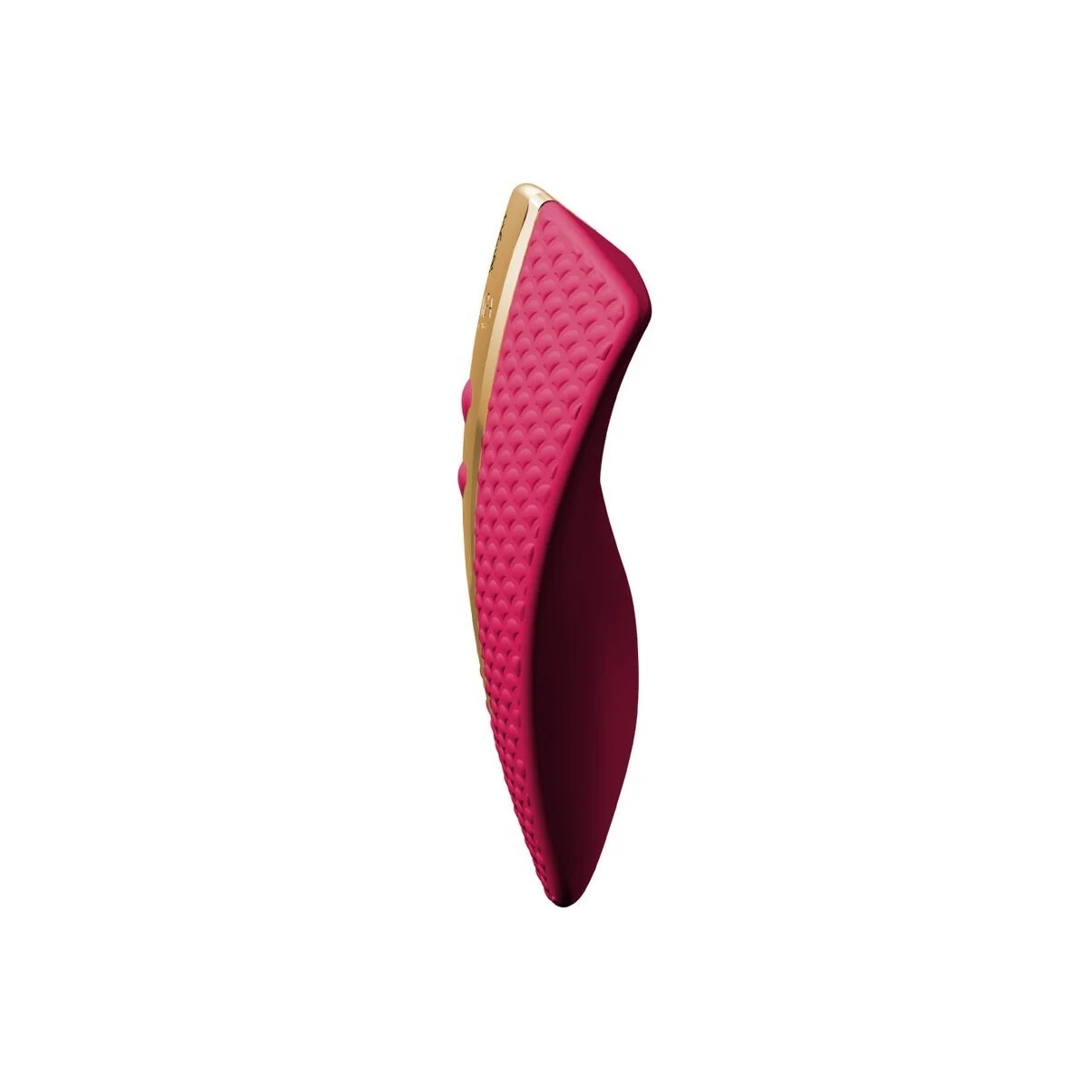 Obi Intimmassager Fuchsia von Shunga Toys kaufen | Fesselliebe