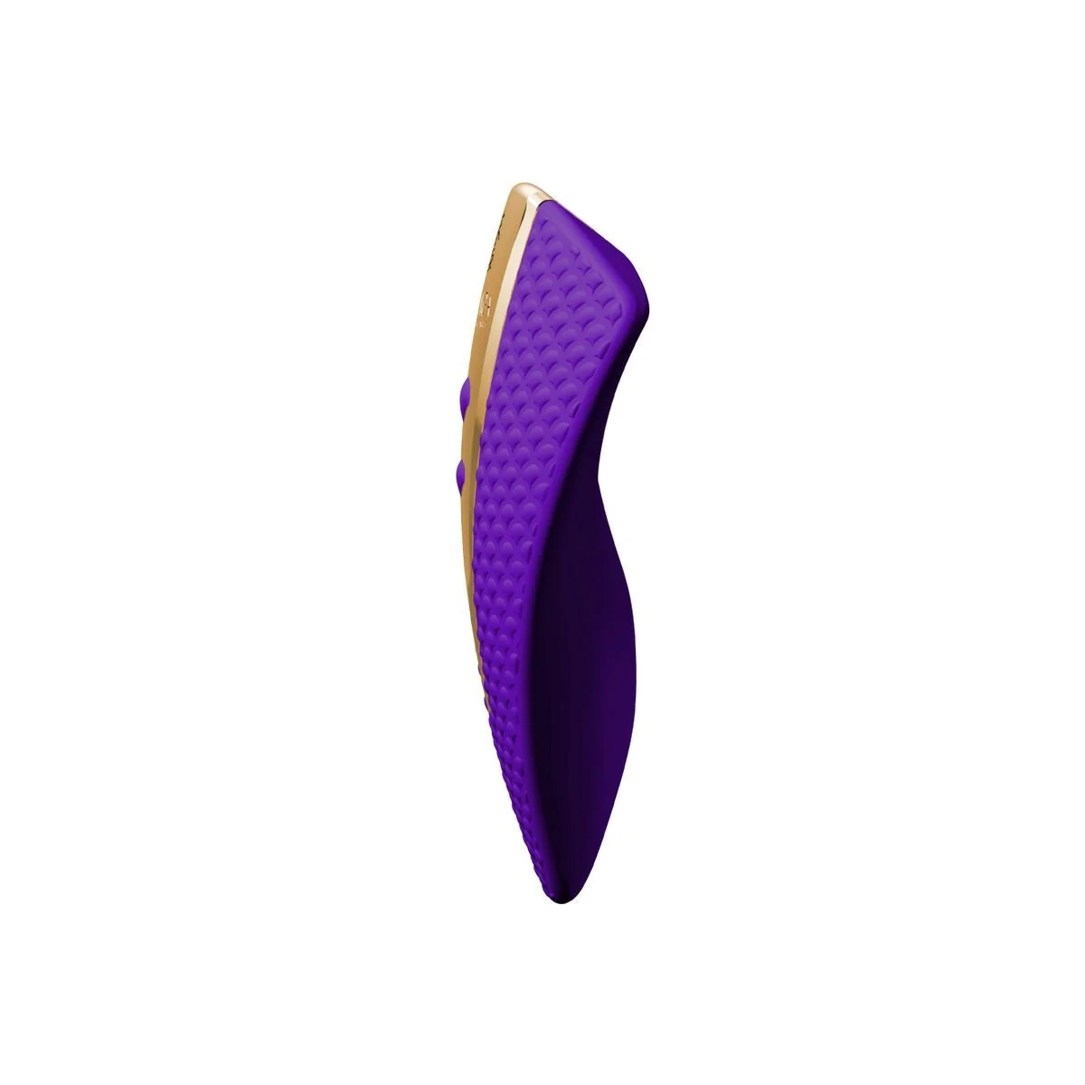 Obi Intimmassager Violett von Shunga Toys kaufen | Fesselliebe