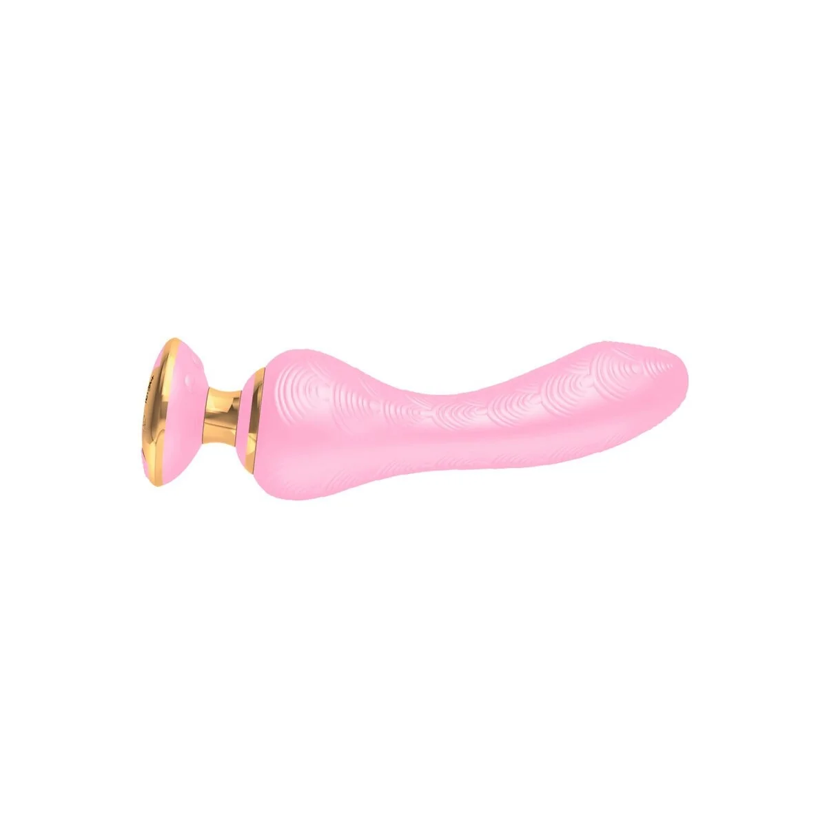Sanya Intimmassager Rosa von Shunga Toys kaufen | Fesselliebe