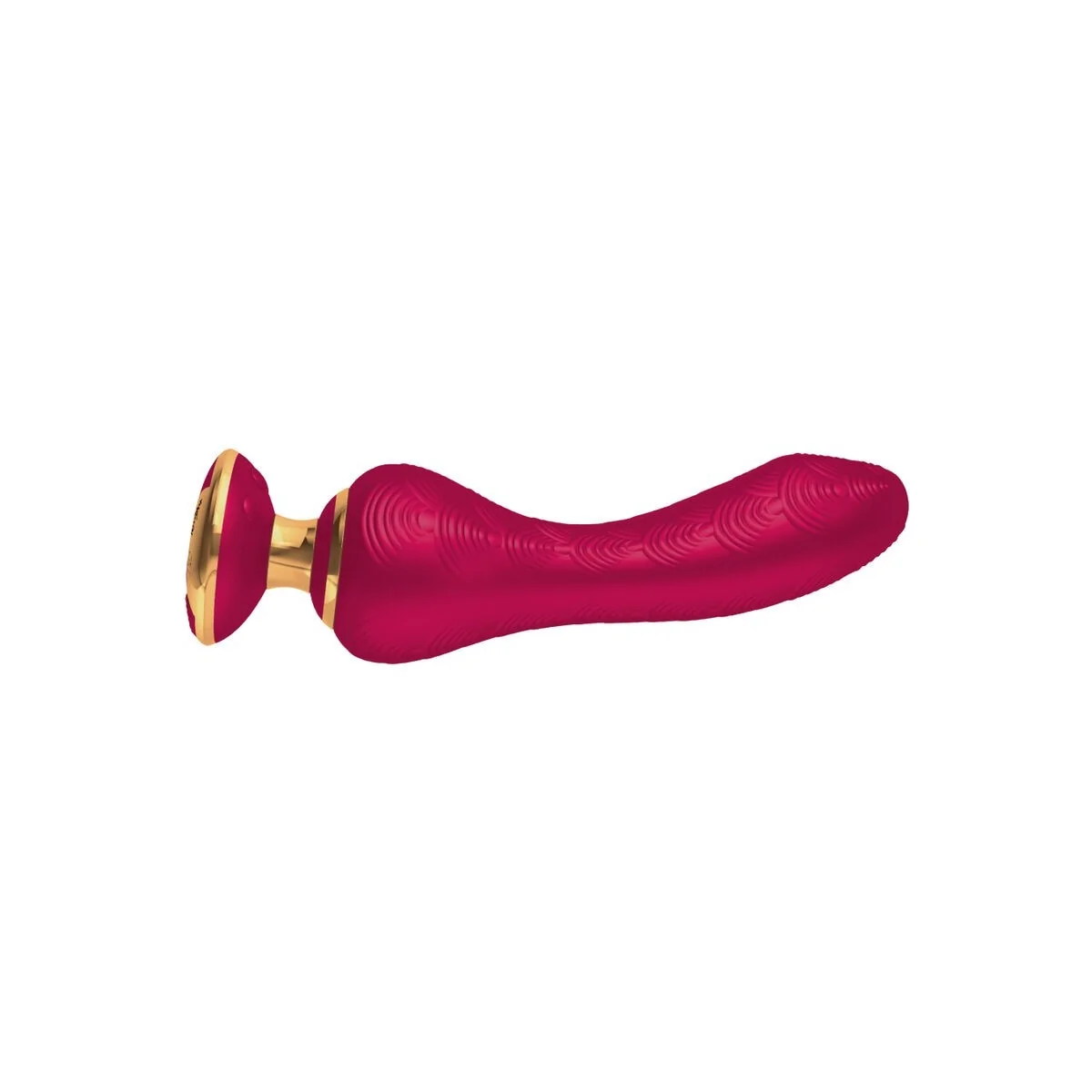 Sanya Intimmassager Fuchsia von Shunga Toys kaufen | Fesselliebe