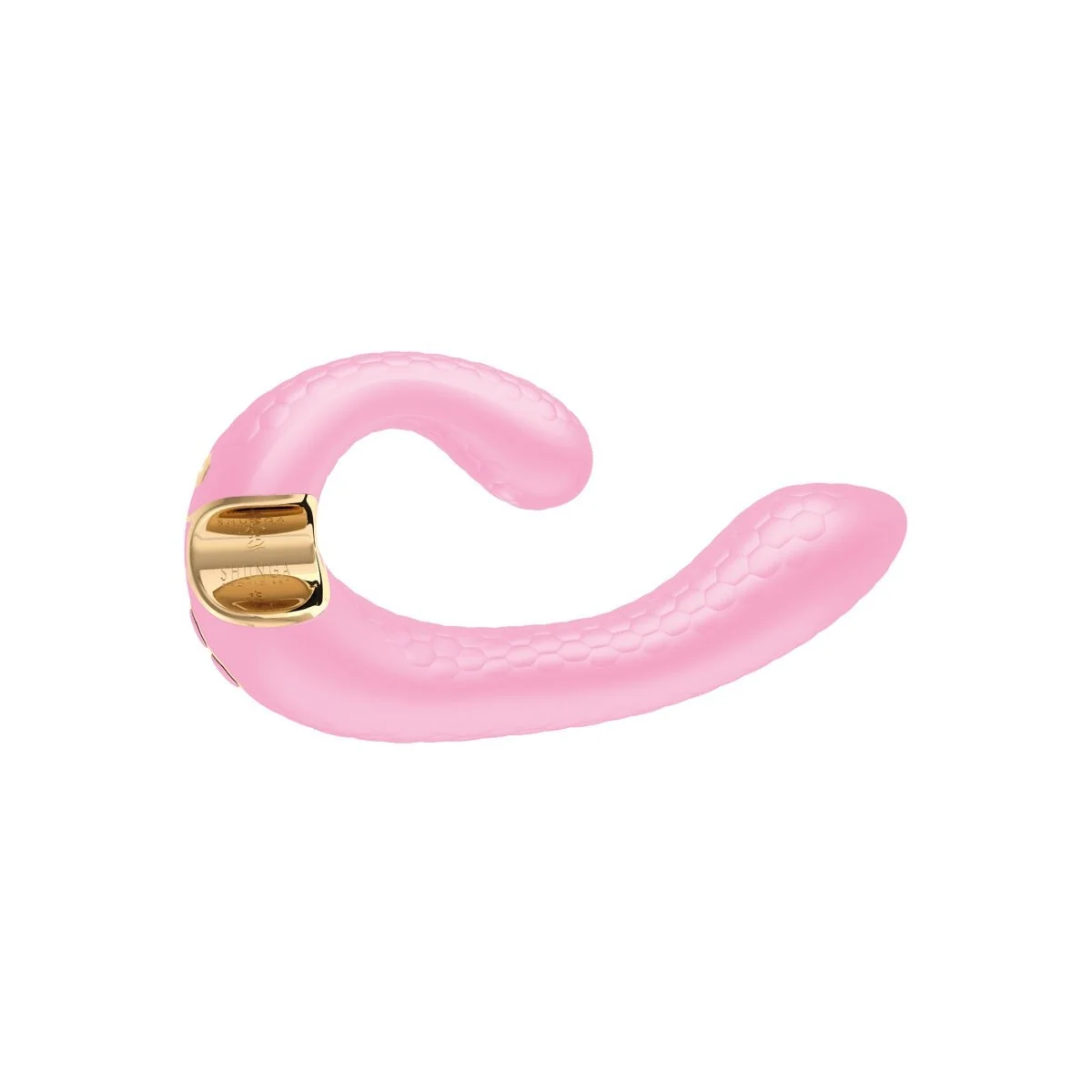 Miyo Intimmassager Rosa von Shunga Toys kaufen | Fesselliebe