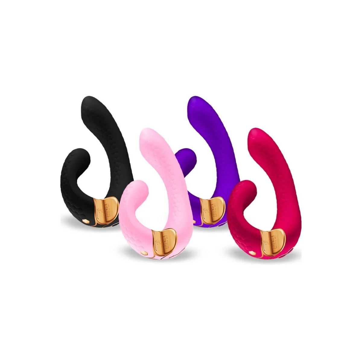 Miyo Intimmassager Rosa von Shunga Toys kaufen | Fesselliebe