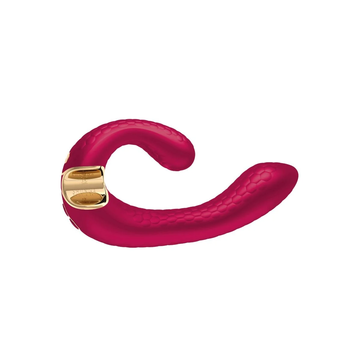 Miyo Intimmassager Fuchsia von Shunga Toys kaufen | Fesselliebe